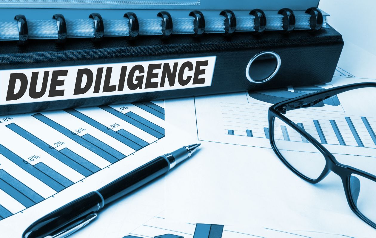 en qué consiste el servicio de due diligence